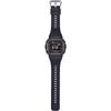 Casio Мужские часы G-SHOCK DW-H5600MB-1A4JR [G-SHOCK G-SQUAD] квадратные черные цифровые