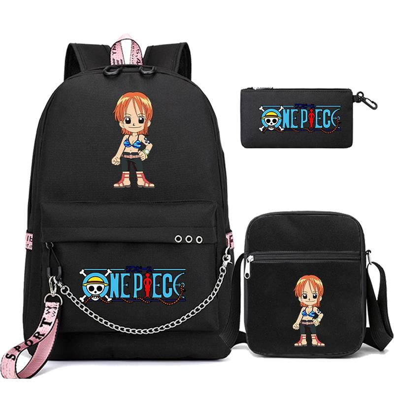 Цельный рюкзак, 3 шт./компл., сумка для книг с принтом, дорожная сумка, детский рюкзак для студентов-подростков, школьный рюкзак для мальчиков и девочек, повседневный рюкзак