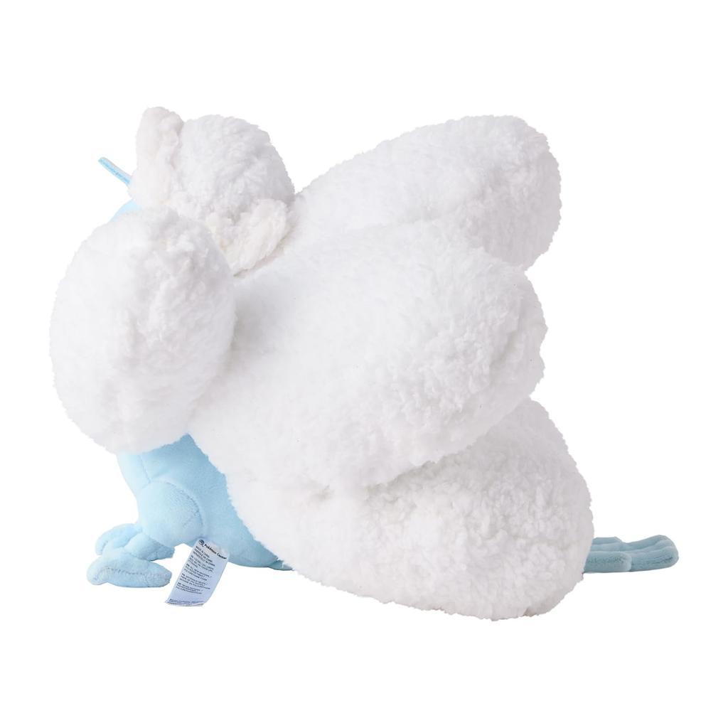 Pokemon Center Original Plush Toy Mega Altaria