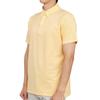 Galleria G Fore Golfwear Мужская футболка с воротником и коротким рукавом G4mS23k000 Flyy