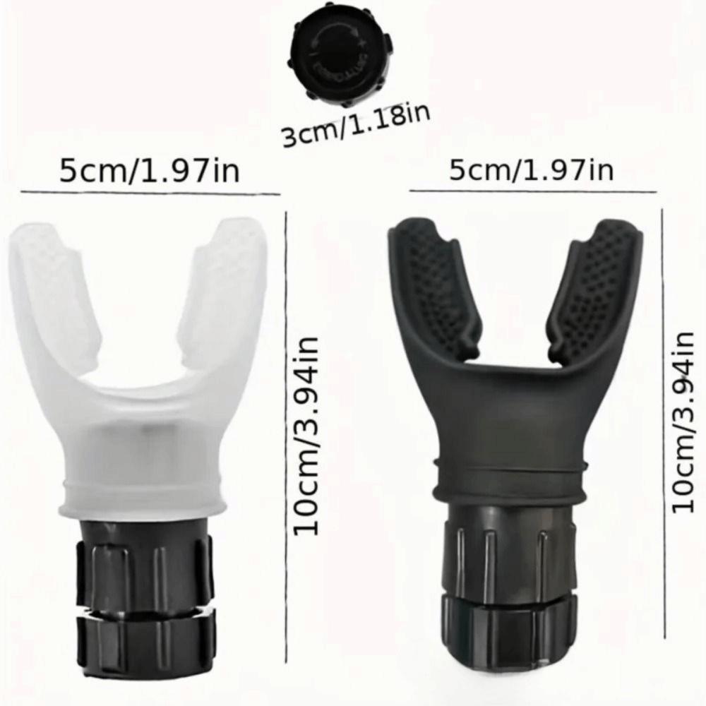 Portable Design Breathing Trainer Adjustable Resistances Sports Breathing Trainer Sports Training