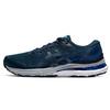 Gel Kayano 28 2E Широкие французские синие мужские кроссовки электрик-синие 1011B188-400