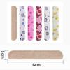 50Pcs Flexible Shaping Nose Shape Corrector Nose Shaping Stickers  Non-Invasive Beauty
