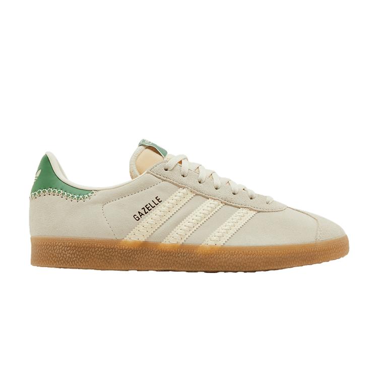 adidas Gazelle Alumina Preloved Green