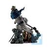 Banpresto Приз B One Piece EX Shikon no Keifu Статуя души Рюмы