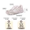 Retro women's new summer lace-up versatile casual fashion soft-soled breathable sneakers