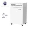 Шредер для бумаги Sanki CM105D Professional P-4, коммерческий, штекер CN (адаптер в комплекте)