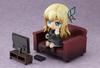 I Have Few Friends Nendoroid Sena Kashiwazaki Painted Movable (non-scale ABS&PVC Figure)