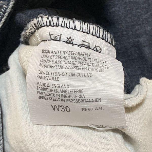 Paul Smith /Джинсы/W30/Джинсы/Низ(ИСПОЛЬЗОВАЛ)