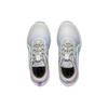 Кроссовки Li Ning Kids повседневные удобные нескользящие износостойкие с низким верхом детские кроссовки YKFT008-2