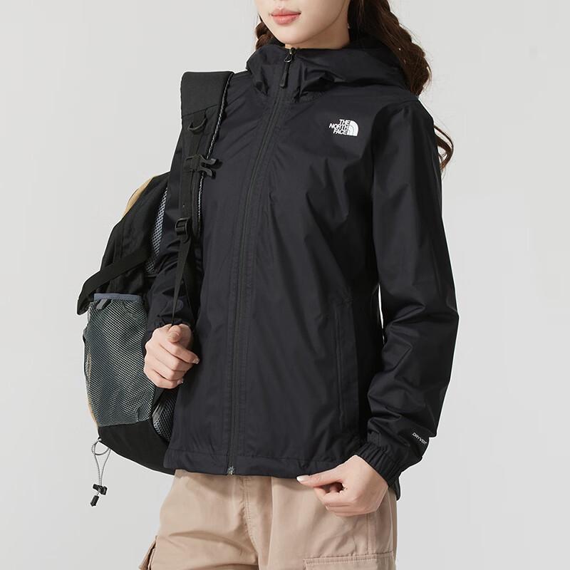 The North Face Женская ветровка для весны/осени