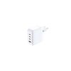 Chargeur USB GaN 140W - D-Link - DCF-141 - 4 Ports - PD 3.1 - QC 4.0