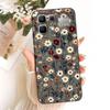 For Infinix Note 60 Pro Note60 Cute Cat Flower Cartoon Phone Case For Infinix Note 60 60Pro 5G Soft Silicone Covers Bumpers