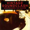CD BODYGUARD SAXON Винтажный Soundclash SCDVD001SCCD16 GRAYLAN UK Регги Ска Даб Б/У
