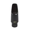 Mayer Alto Saxophone Mouthpiece Hard Rubber 4MM
