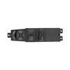 56009450AC Electric Window Switch for Jeep For Cherokee 1997 to 2001 Compatible OEM Replacement Black ABS Plastic