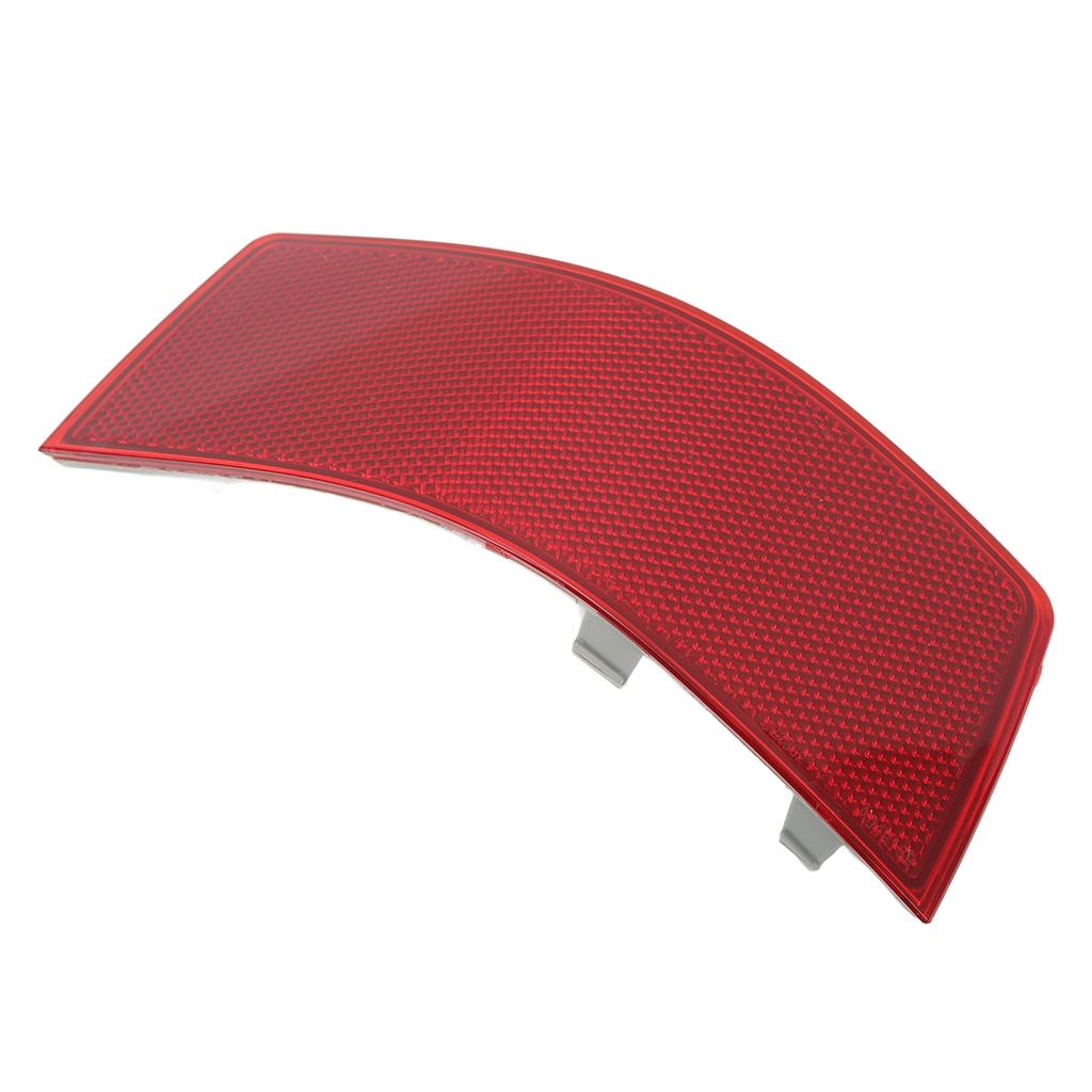 Красный отражатель заднего бампера, повышенная видимость, замена для MERCEDES‑BENZ X204 GLK350 2010‑2012