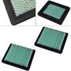 Воздушный фильтр Green Home 133x113x20 мм Аксессуар для газонокосилки
