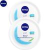 Увлажняющий крем NIVEA многоцелевого назначения, двойная упаковка