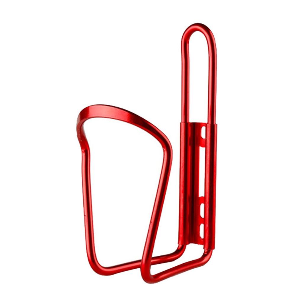 (Kung Pao Chicken)Bicycle Bottle Cage Bicycle Aluminum Alloy Cup Holder Bottle Cage