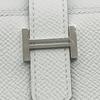 HERMES - Bean Bearn combineTri-fold wallet Epsom Array