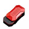 Car Metal Slider EDC Poker Push Card Anti-Stress Fidget Toy Decompression Autism Sensory Toys Stress Relief for  Adults Gifts