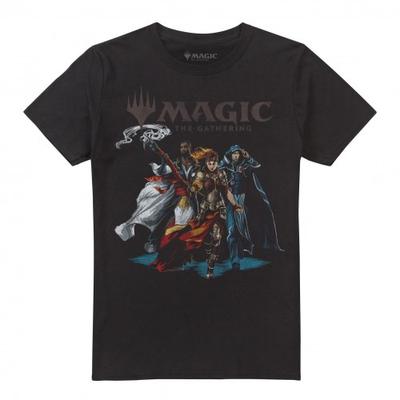 Мужская футболка Magic The Gathering Supergroup