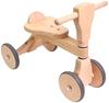 First Woody Sports Training Toddler Baby Birthday Baby Shower Gift Bike, Ride-on Toy, Toy, Bike, Ride-on, Bike, Outdoor, Gift, (натуральный)