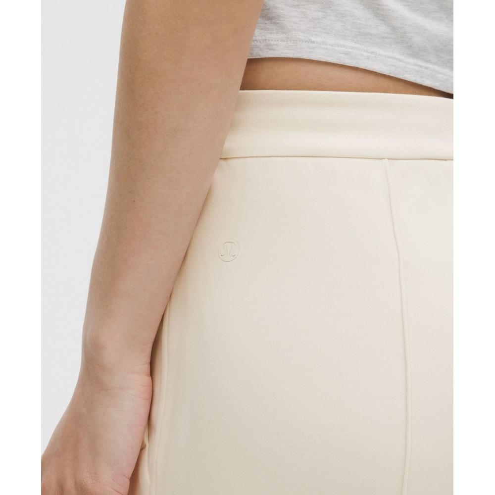 Lululemon Joggers Softstreme Классический крой Высокая талия *Азиатский крой Ltiv