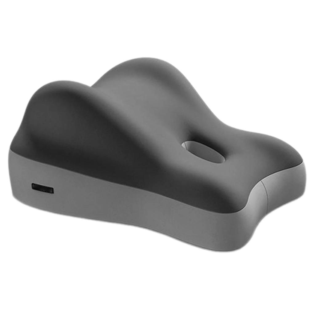 Эргономичная взрослая поясничная подушка-подушка для пар, для ходьбы, для поддержки, для подъема бедер, подушка-подушка для живота, поясничная поддержка для автомобиля