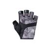 Перчатки Game Block Size M [Daiwa], с 5 пальцами, DG-8123, Серые,