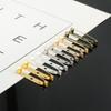 Popular High Quality 15/20/25/30/35 Mm 10Pcs/Lot For Jewelry Making DIY Blank Base  Clip Settings Safety Pins Base Pins Brooch Jewelry Accessories
