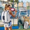 Large Capacity Pickleball Bags Waterproof Tennis Backpack New Pickleball Backpack  for Women Men