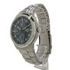 Б/у часы Casio EDFICE EF-305 кварцевые черные мужские CASIO