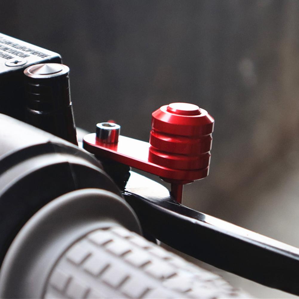 Выключатель стояночного тормоза, замена замка рычага мотоцикла для NMAX 155/125 XMAX 400/300/250/125 NSS FORZA Moto