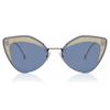 Ff 0355 S Zi9 Ku Women SunglaSSeS
