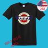 Stutz Car Men's Black Size S-5XL