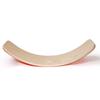 CPC Wooden Indoor Sensory Training Seesaw for Children's Balance - Interactive Double Bending Toy