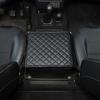 Чехол-подлокотник на центральную консоль из ПУ-кожи для Land Rover Defender 2004-18