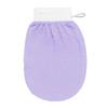 Moroccan Shower Exfoliating Glove Hammam Bath Body Cleaning Scrub Massage Mitt Kessa Peeling Towel Glove