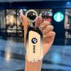 Zinc Alloy Car Key Case Cover for BMW X1 X3 X4 X5 F15 X6 F16 G30 7 Series G11 F48 F39 520 525 f30 118i 218i 320i Car Accessories PS9