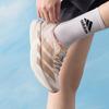 adidas Женские кроссовки на толстой подошве для бега и повседневной носки