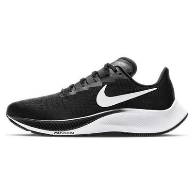 Женские кроссовки Air Zoom Pegasus 37 'Black White' BQ9647-002