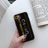 MH3 Винтажный Бумбокс Кассетный Телефон Чехол для Redmi Note 8 9 10 11 11S 10C 10X 10A 10T 9A 9C 9T 9S 8T Pro Max Plus Prime