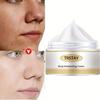 Whitening and Brightening Essence Cream, Firm Skin, Even Skin Tone, Improve Dull Skin, Moisturize and Moisturize Skin Cream