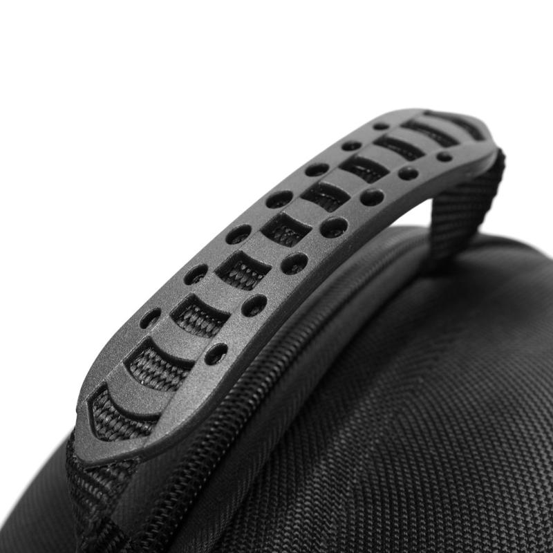 Hard EVA Case for Studio 8 Bluetooth-compatible Wireless Speaker Travel Protective Carrying Storage Bag