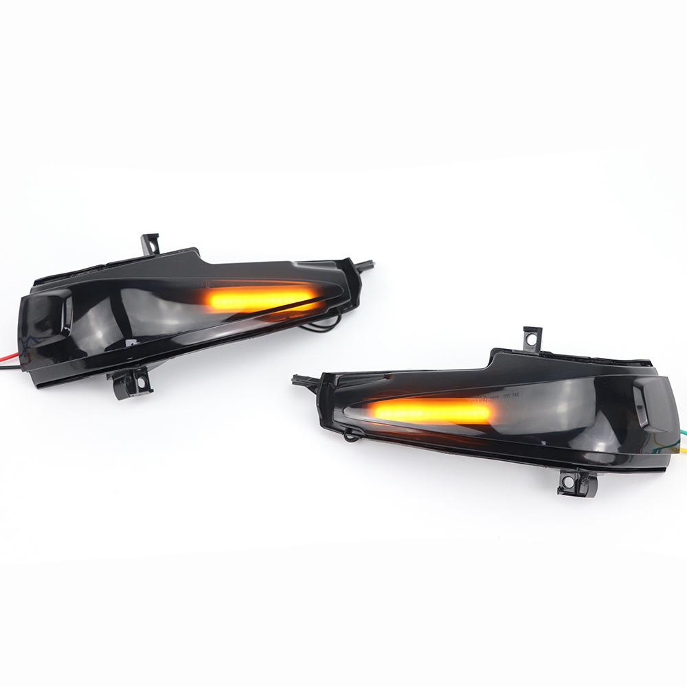 Honda Civic FA Седан 2006-2011 Поворотник Последовательный указатель FD/FG