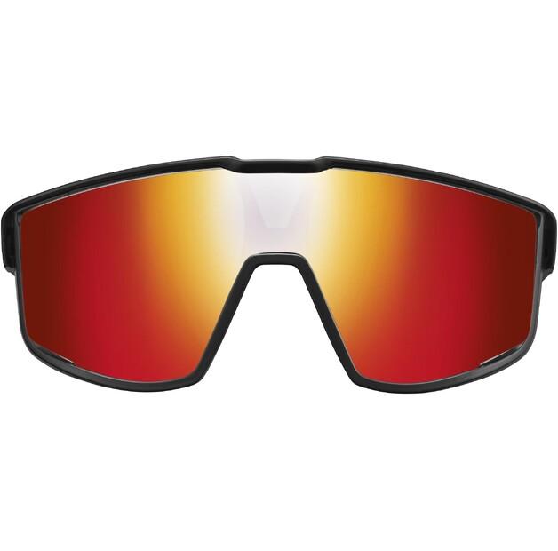 Очки спортивные Julbo Fury Spectron 3 черные красные