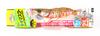 Yo Zuri Egi EZ-Q Dartmaster Rattle Squid Jig Lure 2.5 A1740-LMOV (3093)