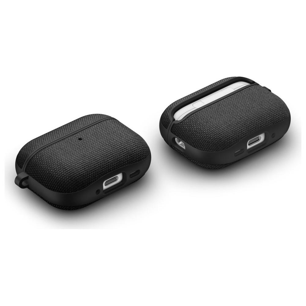 Spigen Urban Fit Case for Apple AirPods Pro 3 Black